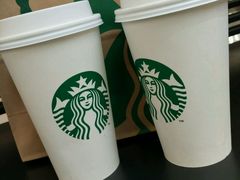 -星巴克(来福士办公楼店)
