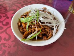 -温江公平红烧兔(总店)