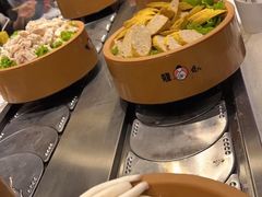 -龍歌自助小火锅(李沧丽达店)
