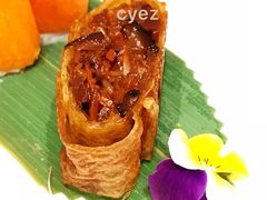 -Yan Ting 宴庭中餐厅(上海静安瑞吉酒店)