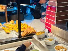 -青岛鑫江温德姆酒店