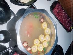 -潮发潮汕牛肉店(永庆坊店)