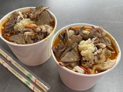全家福-四里沙茶面(湖滨四里店)