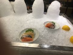 -顺德联塑万怡酒店·万荟轩自助餐厅