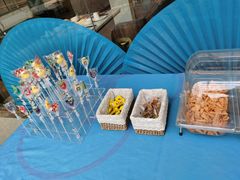 -芳满庭粤菜餐厅(丹阳吾悦店)