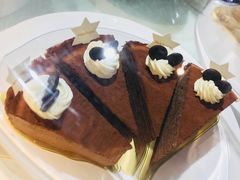 -星禾悦法式千层蛋糕(大卫城店)