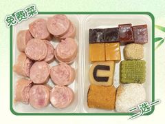 -福来居烤鸭店(天坛二店)