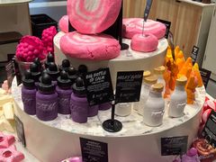 -LUSH(威尼斯人店)