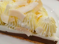 椰子奶油派-Pie Bird(新闸路店)