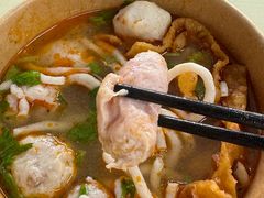 -非遗·十八曲鱼饺(西马总店)