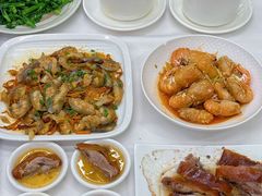 -上水酒家(信德分店)