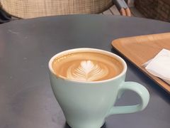 -VESH COFFEE(定西路店)