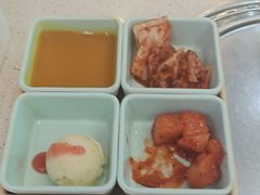 -韩香福烤肉庄园(荣成店)