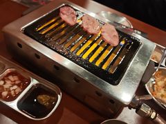 -大阪烧肉BAKA一代(国贸商住大厦店)