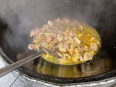 -咊记茅草棚柴火鸡(乌当店)