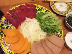 -藏家一号藏餐厅(北京中路店)