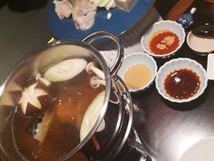 -元熹会席料理