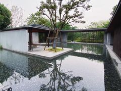-木守西溪溪隐餐厅