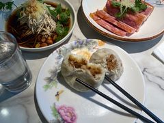 小烫干丝-花园茶楼(兴城西路店)