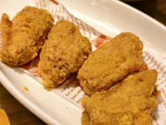 -新白鹿餐厅(龙游路店)