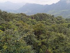 -山王坪喀斯特国家生态公园