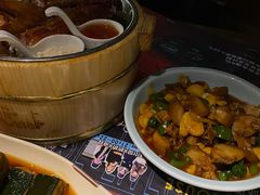 -拾叁唐Livehouse(佛山禅城店)