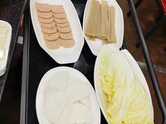 -蝎王府羊蝎子(西直门店)