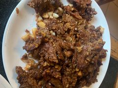 老爆三-清真宏玉祥黄门脸餐厅(华荫东里店)