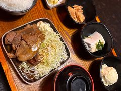 -日本料理神拉面