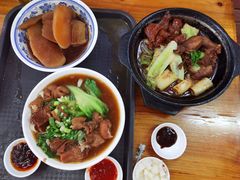 -珍珍小食店(西华路店)