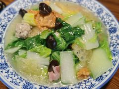 -兰边碗(鼓楼店)