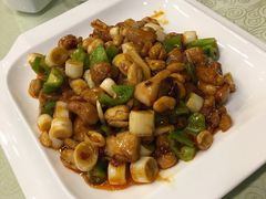 -东四民芳餐厅(世茂工三店)