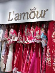 -Sunny喜铺婚礼策划(东部店)