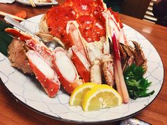 -札幌かに本家(福岡那の川店)