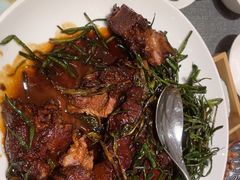 -新吉士·上海菜(浦东LCM置汇旭辉店)