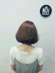 -Mix Boom Hair salon