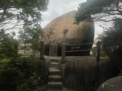 -朱家尖南沙景点