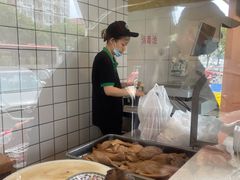 -同发号饭庄(复兴路店)