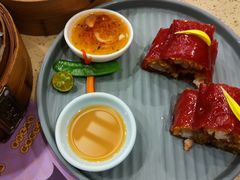 -点都德(世纪汇店)