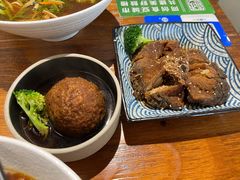 -囿面传统制面馆(中央路店)