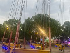 -横店影视城梦幻谷园区