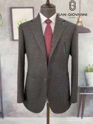 -圣乔凡尼服装定制