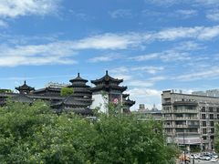 -西安城墙·碑林历史文化景区