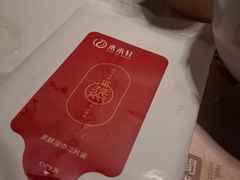 -水禾轩·海鲜蒸汽主题餐厅(拱北店)