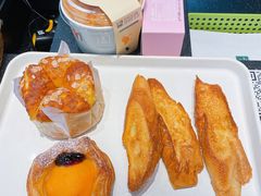 -仟吉KenGee(银港店)