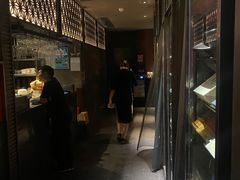 大堂-掌柜的店·河南菜(世茂店)