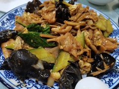 -北大地皖峰饭馆