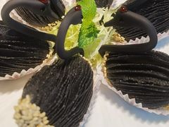 -海派悦庭·海胆烧麦·新融合菜(凯德广场店)