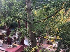-楠柏弯休闲山庄(梨花溪店)