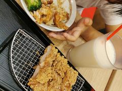 -永和大王(茉莉上新·共和新路店)